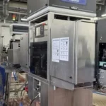 Bottle Inspector Krones 12.000 bph — photo 5