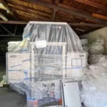 Bottle Inspector Krones 12.000 bph — photo 6