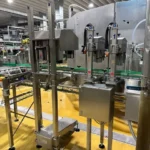 Bottle Inspector krones Checkmat — photo 1