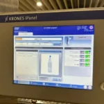 Bottle Inspector krones Checkmat — photo 2