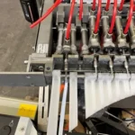 Ispezionatrice per bottiglie Heuft Spectrum vx ti s/n Usato — foto 2