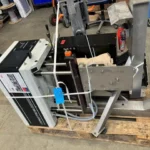 Ispezionatrice per bottiglie Heuft Spectrum vx ti s/n Usato — foto 3