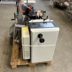 Ispezionatrice per bottiglie Heuft Spectrum vx ti s/n Usato — foto 6