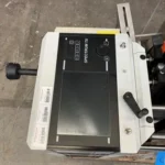 Ispezionatrice per bottiglie Heuft Spectrum vx ti s/n Usato — foto 7