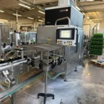 Ispezionatrice Bottiglie Usata Heuft 48.000 bph — foto 5