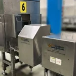 Ispezionatrice per bottiglie FT-System Is700 Usato — foto 1
