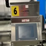Ispezionatrice per bottiglie FT-System Is700 Usato — foto 2