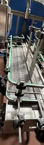 Bottle Inspector FT-System