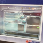 Ispezionatrice per bottiglie FT-System Usato — foto 4