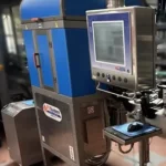 Ispezionatrice per bottiglie FT-System Usato — foto 5