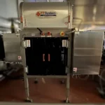 Ispezionatrice per bottiglie FT-System Usato — foto 1