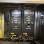 Ispezionatrice per bottiglie FT-System Usato — foto 4