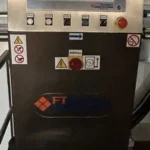 Ispezionatrice per bottiglie FT-System Usato — foto 5