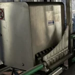 Ispezionatrice per bottiglie FT-System Usato — foto 6