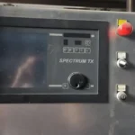 Ispezionatore Bottiglie Usato Heuft Spectrum Vx — foto 2