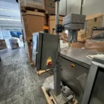 Bottle inspector FT SYSTEM CL 600 – HF — photo 2