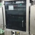 Bottle inspector Heuft Reflexx GJ 25.000 bph — photo 4