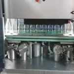 Bottle inspector Heuft Reflexx GJ 25.000 bph — photo 9