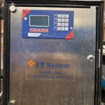 Ft system Bottle inspector — photo 1