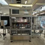 Loginspect bottle inspector — photo 1