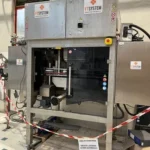 Ispezionatrice di bottiglie usata Ft-system — foto 1