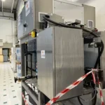 Ispezionatrice di bottiglie usata Ft-system — foto 2