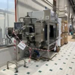Ispezionatrice di bottiglie usata Ft-system — foto 3